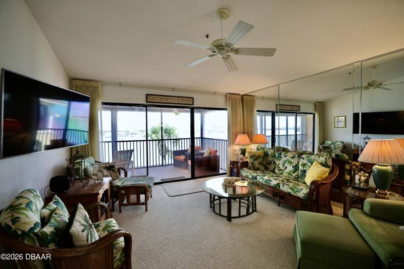 2 bedroom Condominium at 442 Bouchelle Drive #305, Bouchelle Island I, A Condo, New Smyrna Beach — photo 5