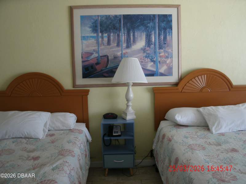 0 bedroom Condotel at 313 S Atlantic Avenue #506, Fountain Beach Resort Condo, Daytona Beach — photo 5