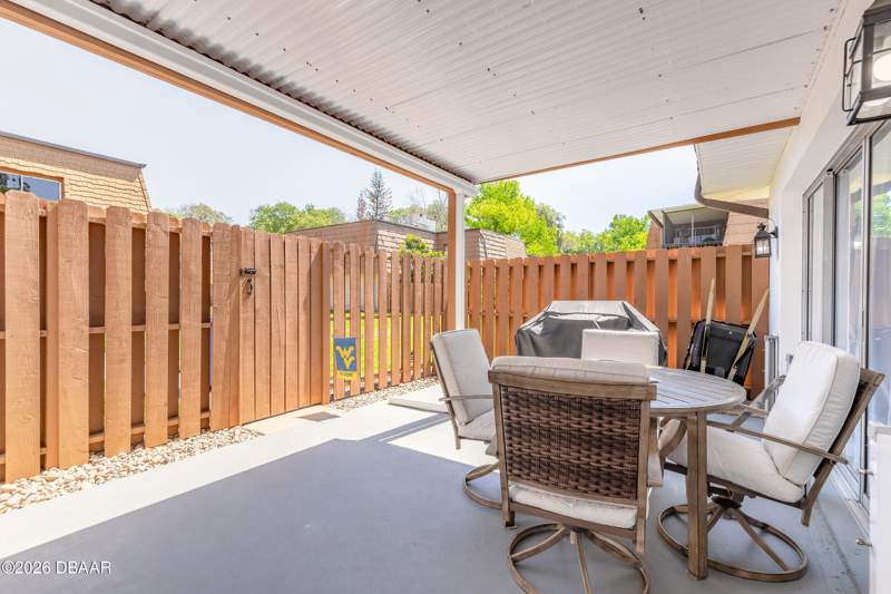 2 bedroom Townhouse at 178 Moonstone Court, Springwood Village, Port Orange — photo 5