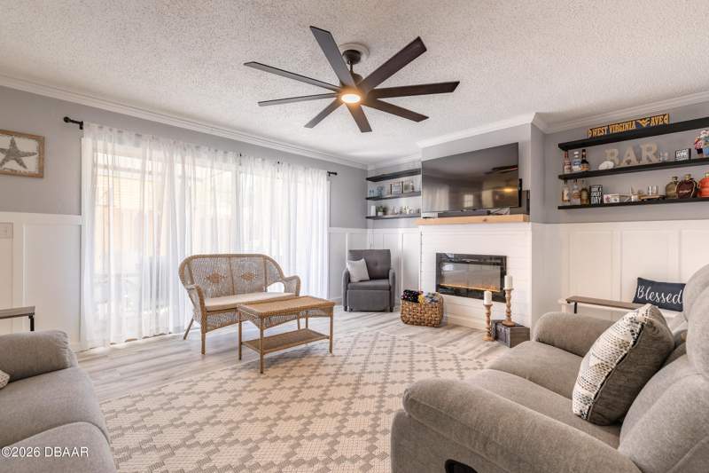 2 bedroom Townhouse at 178 Moonstone Court, Springwood Village, Port Orange — photo 3