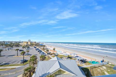 701 S Atlantic Avenue #516, Daytona Beach FL - photo 22 of 57