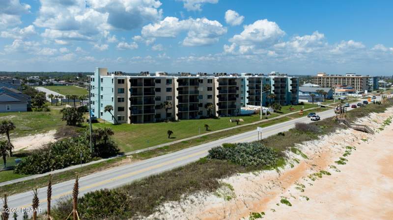 2 bedroom Condominium at 2220 Ocean Shore Boulevard #505A, Ocean House Condo, Ormond Beach — photo 2
