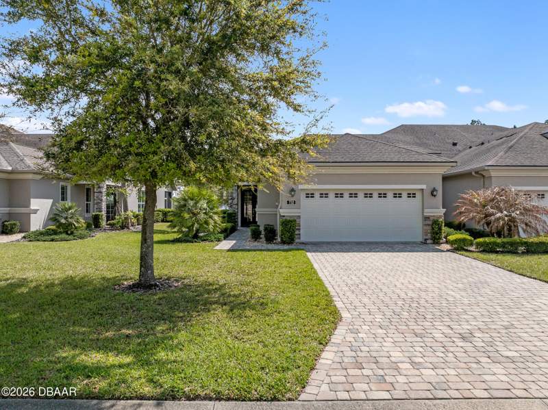 2 bedroom Townhouse at 732 Aldenham Lane, Plantation Bay, Ormond Beach — photo 2
