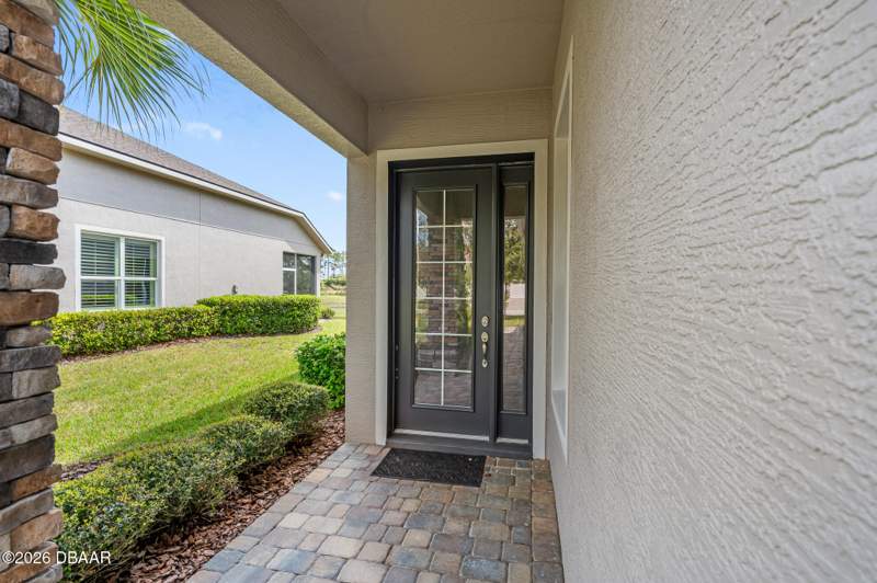 2 bedroom Townhouse at 732 Aldenham Lane, Plantation Bay, Ormond Beach — photo 4