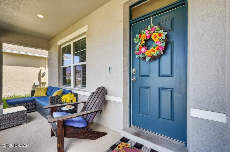 5 bedroom Single Family Residence at 1809 Myrtlebrooke Drive, Edgewater, Edgewater — photo 4