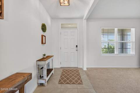 1809 Myrtlebrooke Drive, Edgewater FL - photo 8 of 61
