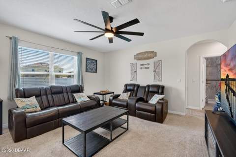 1809 Myrtlebrooke Drive, Edgewater FL - photo 10 of 61