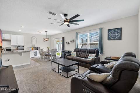 1809 Myrtlebrooke Drive, Edgewater FL - photo 11 of 61