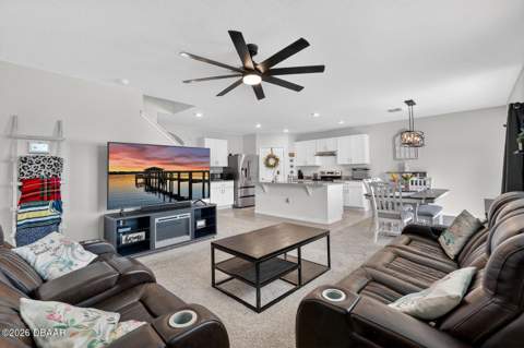 1809 Myrtlebrooke Drive, Edgewater FL - photo 12 of 61