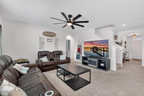 1809 Myrtlebrooke Drive, Edgewater FL - photo 13 of 61