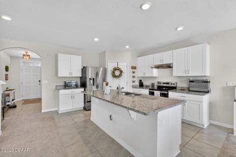 1809 Myrtlebrooke Drive, Edgewater FL - photo 15 of 61