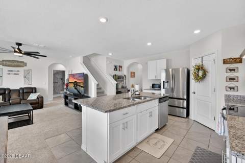 1809 Myrtlebrooke Drive, Edgewater FL - photo 16 of 61