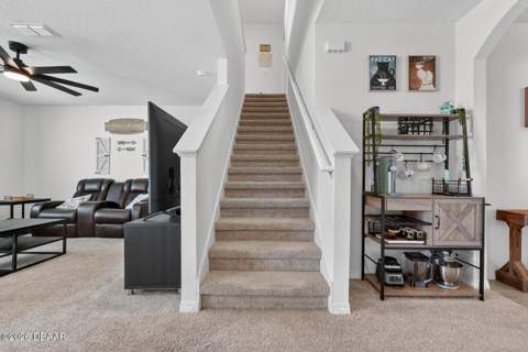 1809 Myrtlebrooke Drive, Edgewater FL - photo 19 of 61