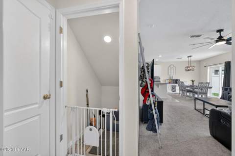 1809 Myrtlebrooke Drive, Edgewater FL - photo 20 of 61