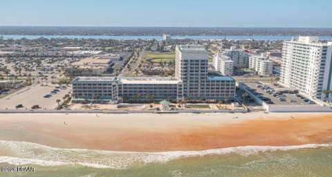2700 N Atlantic Avenue #421, Daytona Beach FL - photo 13 of 17