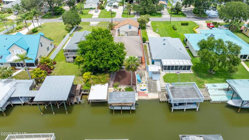 3 bedroom Single Family Residence at 235 Randle Avenue, Indian Harbor, Oak Hill — photo 4