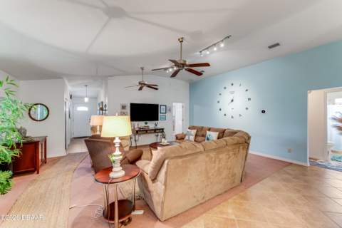 235 Randle Avenue, Oak Hill FL - photo 6 of 34