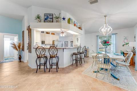 235 Randle Avenue, Oak Hill FL - photo 8 of 34