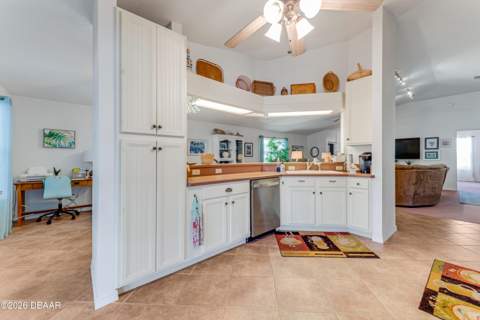 235 Randle Avenue, Oak Hill FL - photo 10 of 34