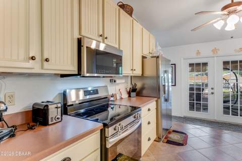 235 Randle Avenue, Oak Hill FL - photo 11 of 34