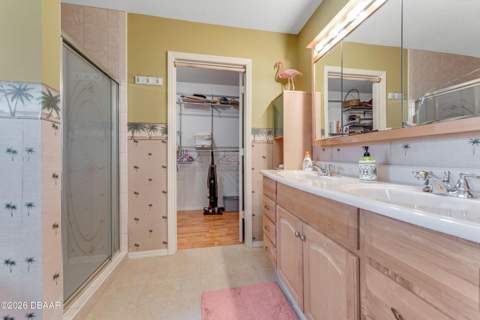 235 Randle Avenue, Oak Hill FL - photo 14 of 34