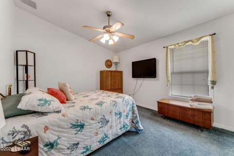 235 Randle Avenue, Oak Hill FL - photo 17 of 34