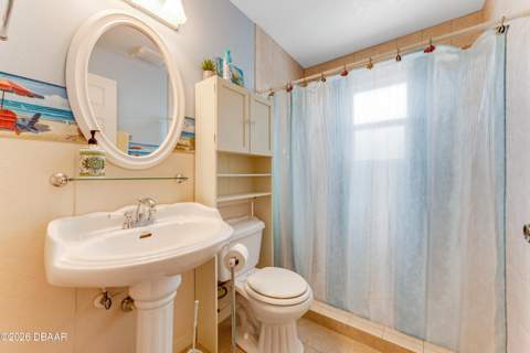 235 Randle Avenue, Oak Hill FL - photo 19 of 34