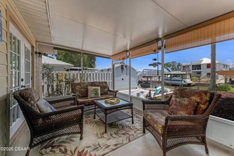 235 Randle Avenue, Oak Hill FL - photo 21 of 34