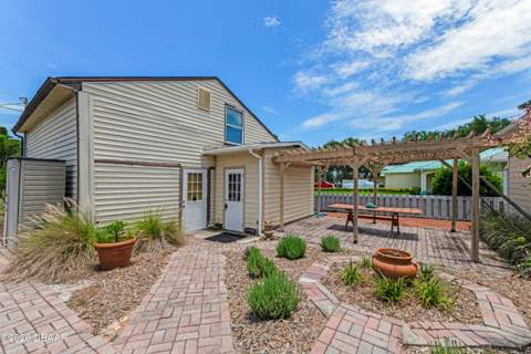 235 Randle Avenue, Oak Hill FL - photo 22 of 34