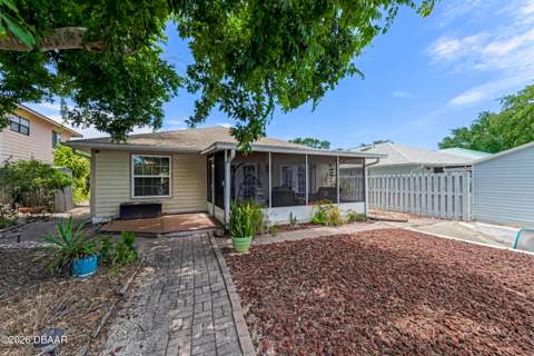 235 Randle Avenue, Oak Hill FL - photo 24 of 34