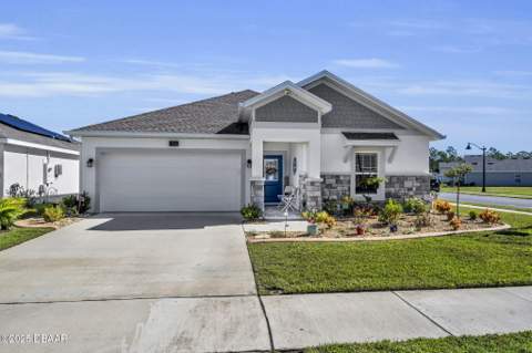 1156 Sand Trap Court, Daytona Beach FL - photo 8 of 69