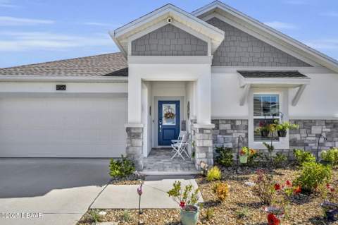 1156 Sand Trap Court, Daytona Beach FL - photo 9 of 69