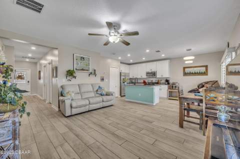 1156 Sand Trap Court, Daytona Beach FL - photo 13 of 69