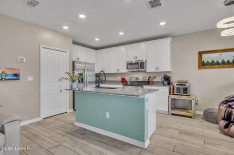 1156 Sand Trap Court, Daytona Beach FL - photo 15 of 69
