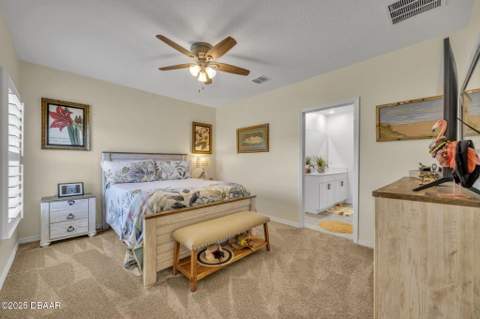 1156 Sand Trap Court, Daytona Beach FL - photo 23 of 69