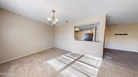 417 Banana Cay Drive #J, South Daytona FL - photo 10 of 21