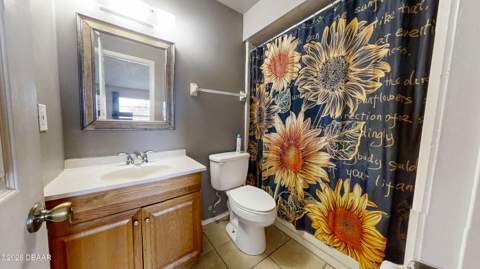 417 Banana Cay Drive #J, South Daytona FL - photo 11 of 21