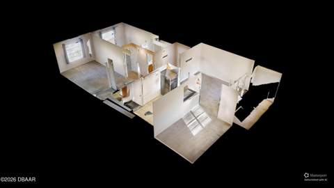 417 Banana Cay Drive #J, South Daytona FL - photo 18 of 21