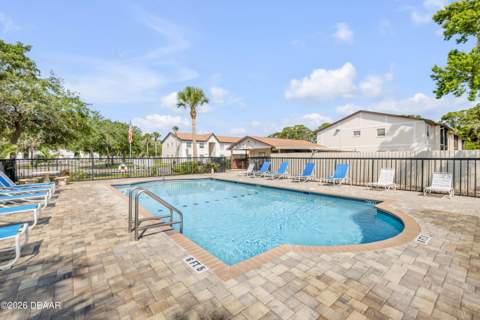 417 Banana Cay Drive #J, South Daytona FL - photo 19 of 21