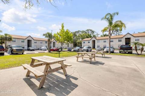 417 Banana Cay Drive #J, South Daytona FL - photo 20 of 21