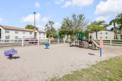 417 Banana Cay Drive #J, South Daytona FL - photo 21 of 21
