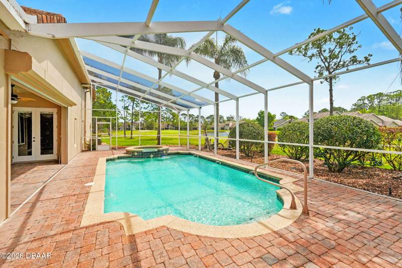 3 bedroom Single Family Residence at 3114 Spruce Creek Boulevard, Spruce Creek Fly In, Port Orange — photo 4