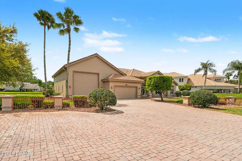 3 bedroom Single Family Residence at 3114 Spruce Creek Boulevard, Spruce Creek Fly In, Port Orange — photo 5