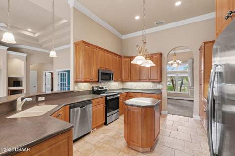 3114 Spruce Creek Boulevard, Port Orange FL - photo 11 of 49