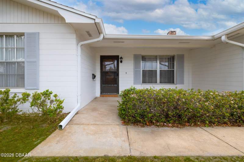 3 bedroom Single Family Residence at 484 N Ridgewood Avenue, Ormond Terrace, Ormond Beach — photo 5