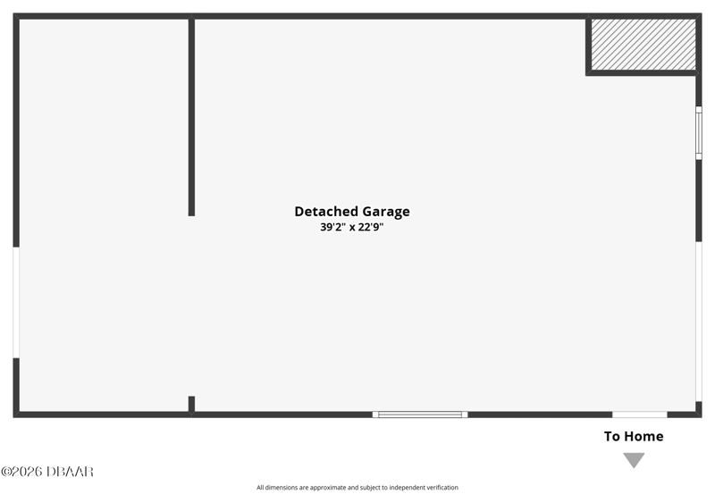 3 bedroom Single Family Residence at 484 N Ridgewood Avenue, Ormond Terrace, Ormond Beach — photo 4
