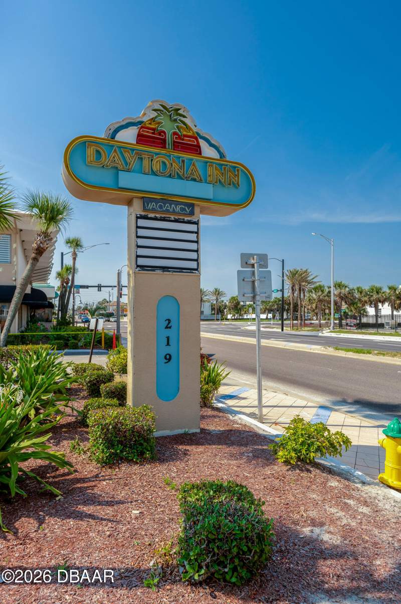 1 bedroom Condotel at 219 S Atlantic Avenue #237, Daytona Inn Beach Resort Condo, Daytona Beach — photo 5