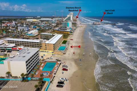 219 S Atlantic Avenue #237, Daytona Beach FL - photo 24 of 25