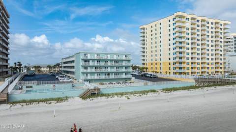 3727 S Atlantic Avenue #123, Daytona Beach Shores FL - photo 13 of 18