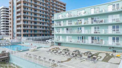 3727 S Atlantic Avenue #123, Daytona Beach Shores FL - photo 18 of 18